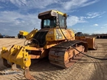 Used Dozer